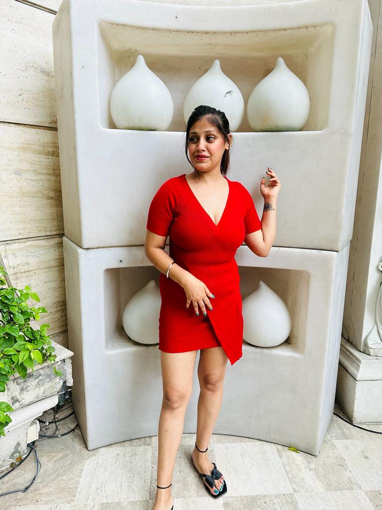 Call Girl Agency in Agra