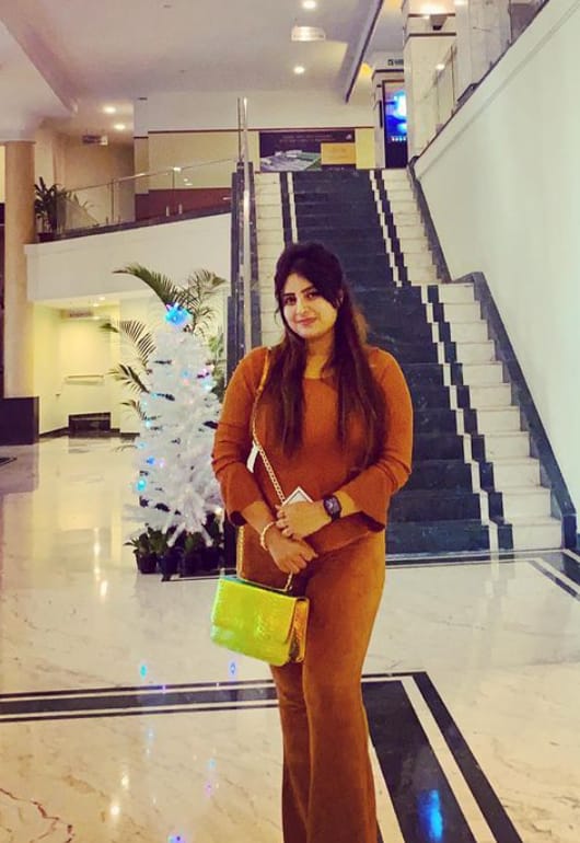 Call Girl Service in Agra